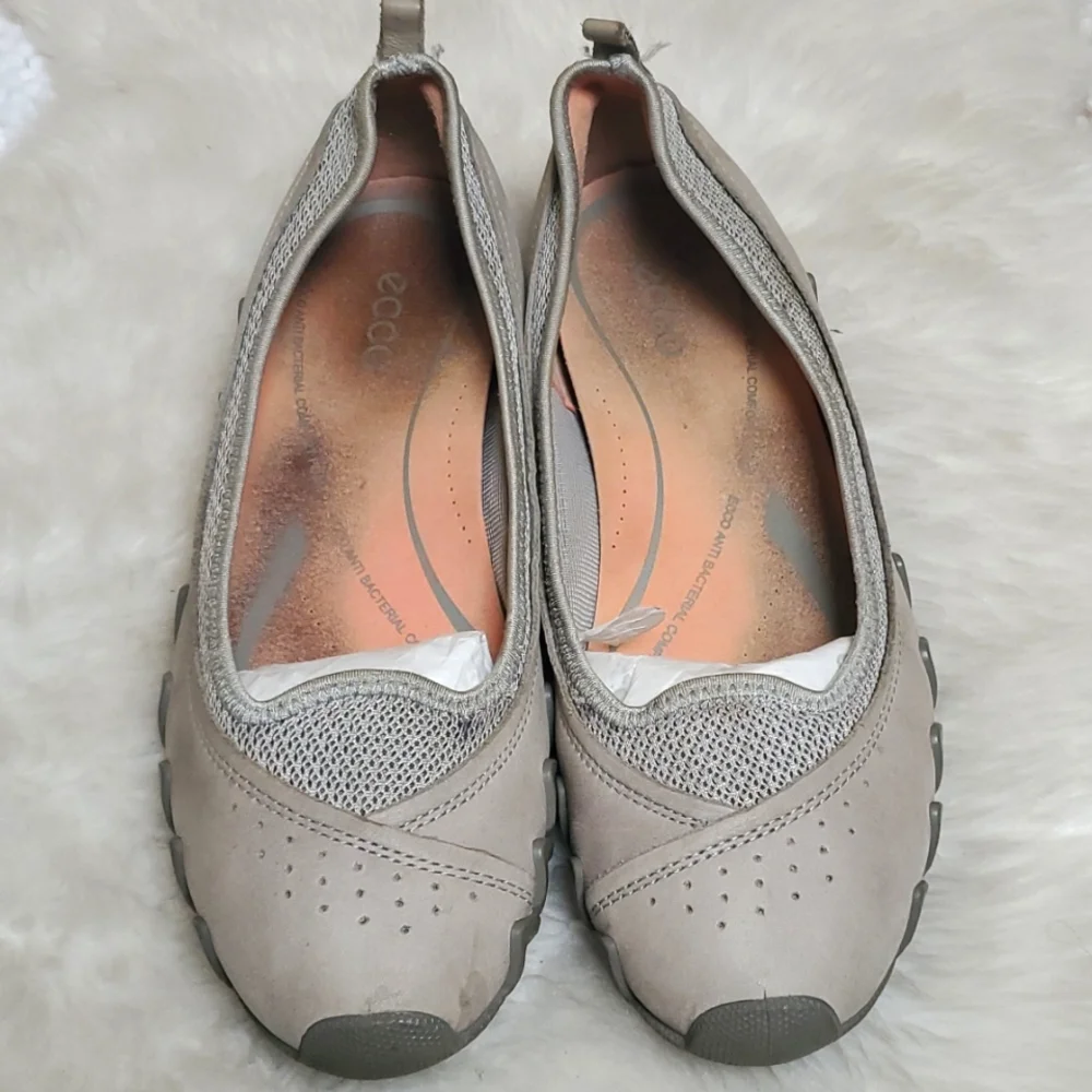 ECCO Dayla  Ballerina Flats